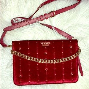 Victoria Secret purse 👛